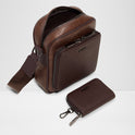 Maximilian Cross Body Bag