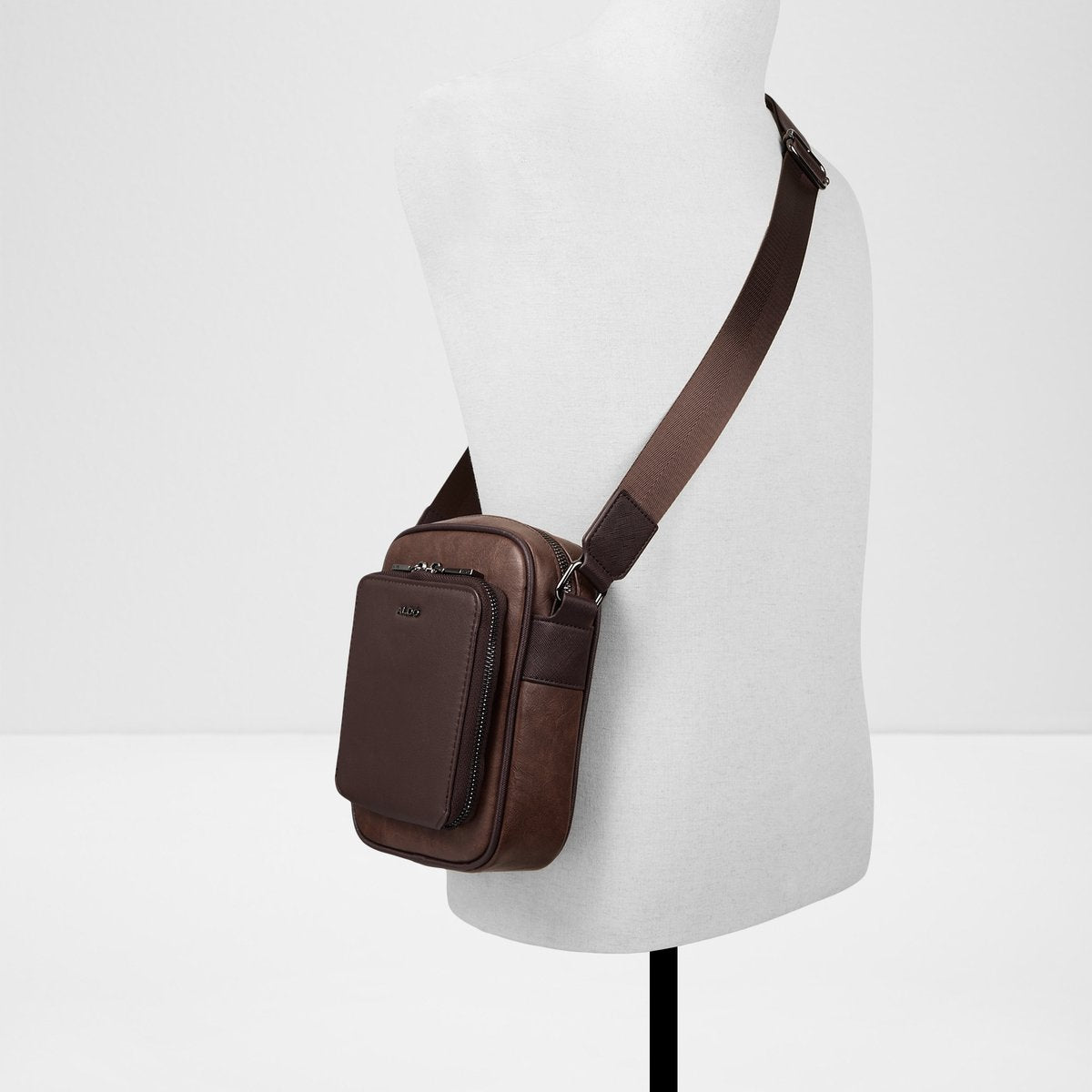 Maximilian Cross Body Bag