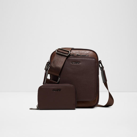 Maximilian Cross Body Bag