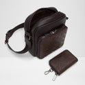 Maximilian Cross Body Bag