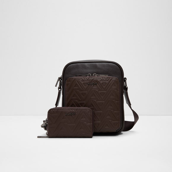 Maximilian Cross Body Bag