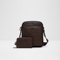 Maximilian Cross Body Bag