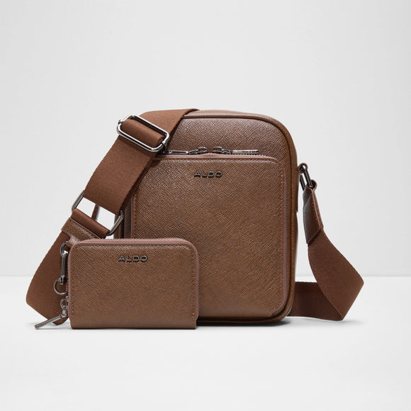 Maximiliann Cross Body Bag