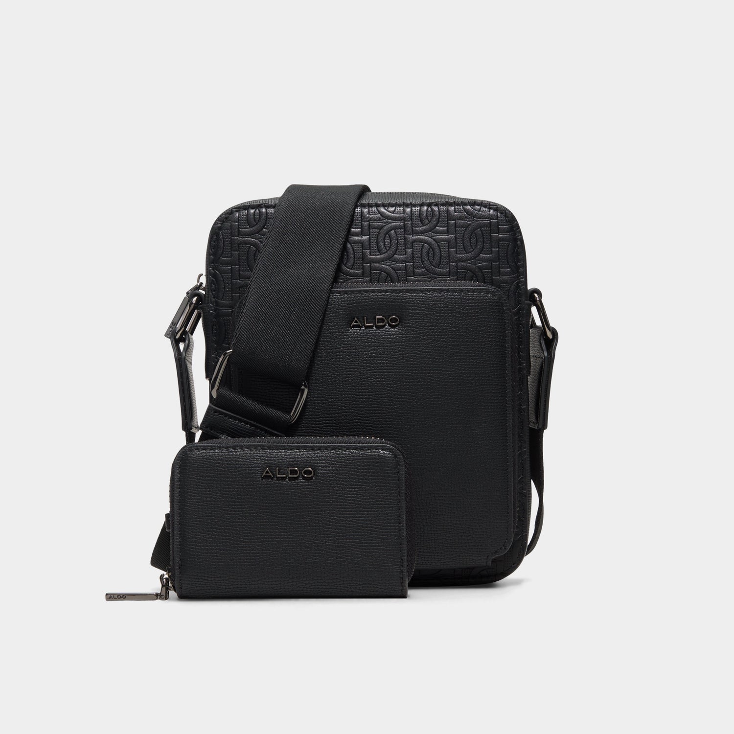 Maximillianus Cross Body Bag