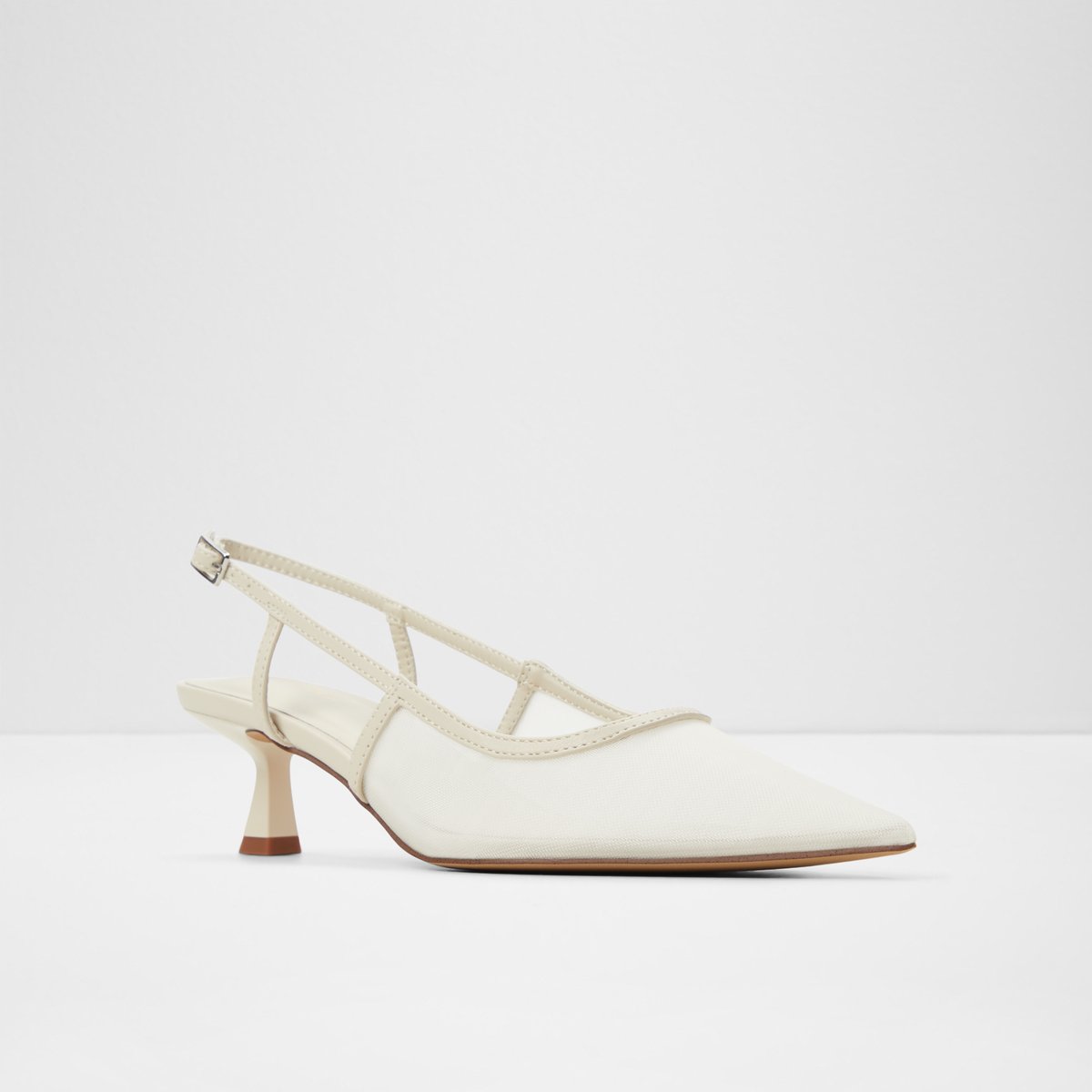 Maxina Heeled Shoes