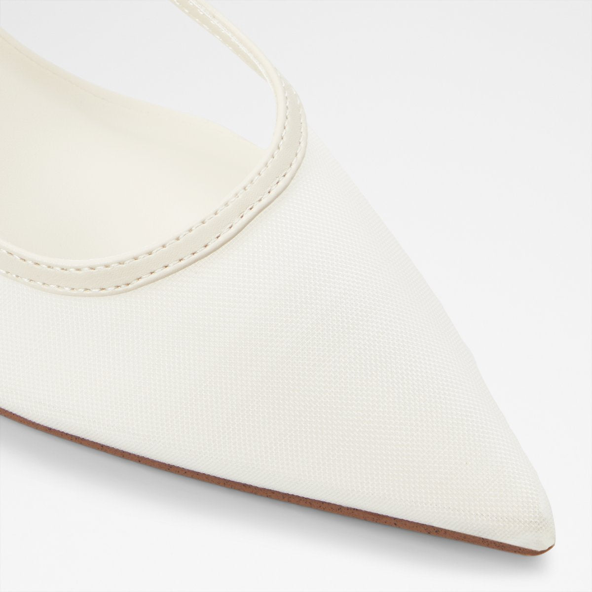 Maxina Heeled Shoes
