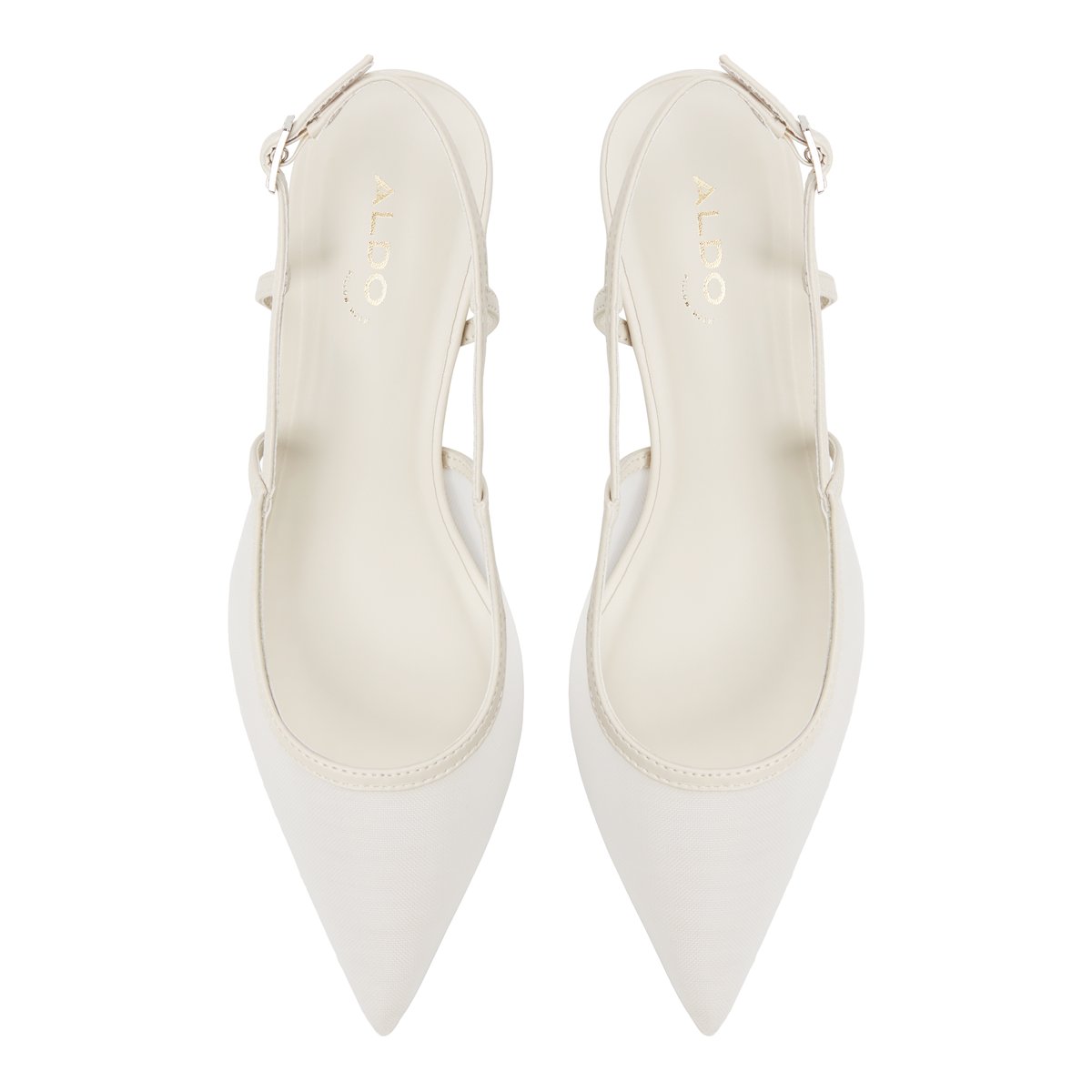 Maxina Heeled Shoes