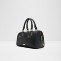 Maybry Barrel Bag