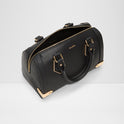 Maybry Barrel Bag