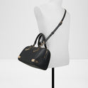 Maybry Barrel Bag