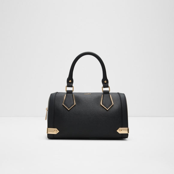 Maybry Barrel Bag