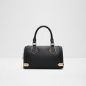 Maybry Barrel Bag