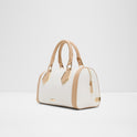 Maybry Barrel Bag