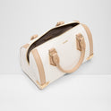 Maybry Barrel Bag
