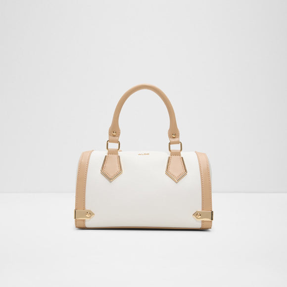 Maybry Barrel Bag