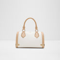 Maybry Barrel Bag