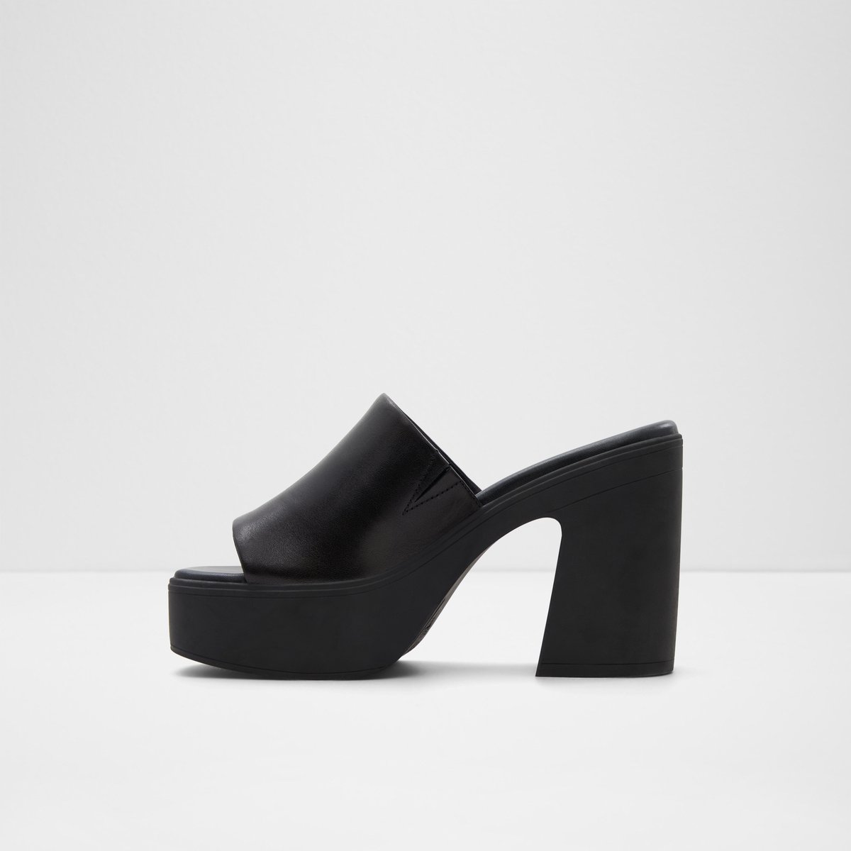 Maysee Heeled Sandals