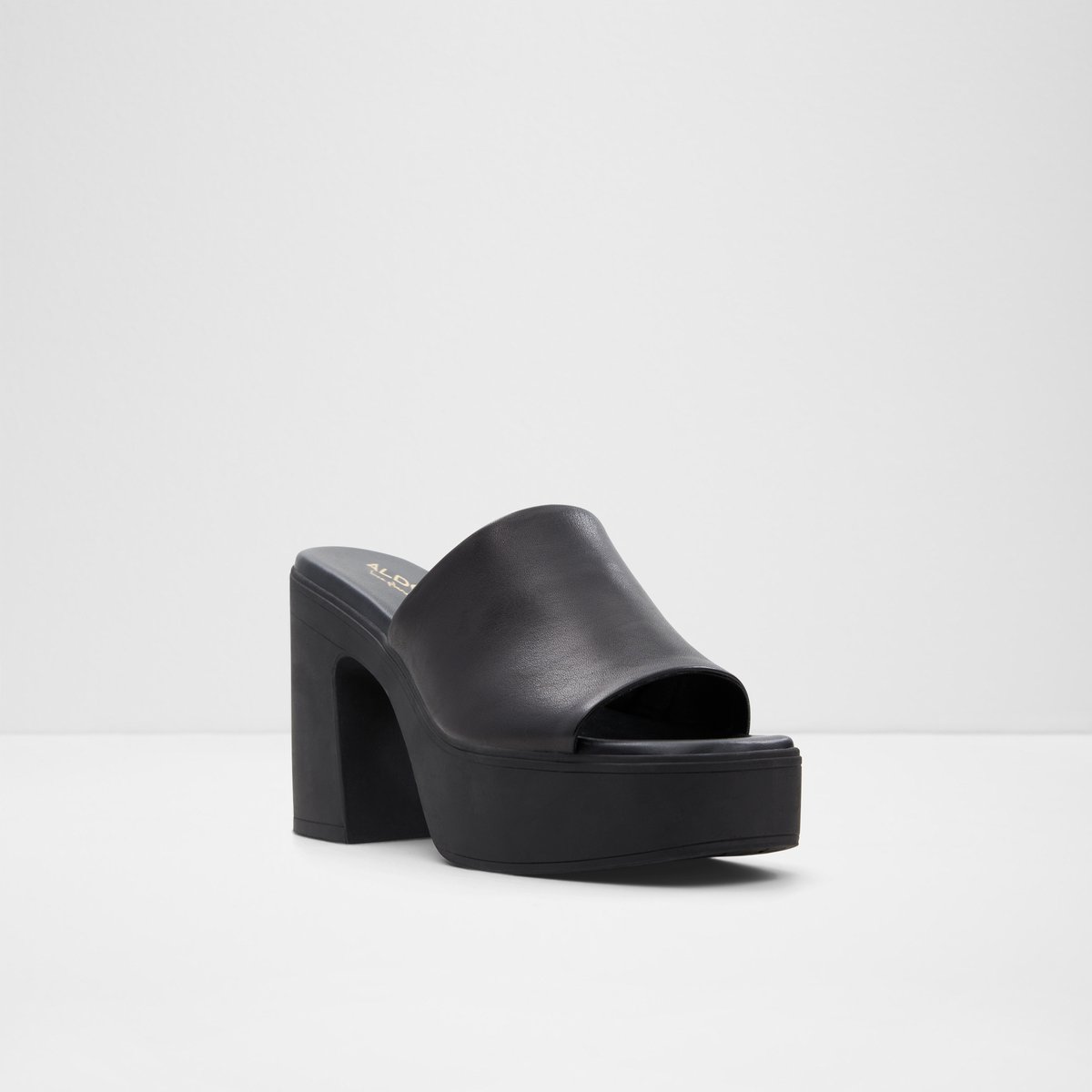 Maysee Heeled Sandals