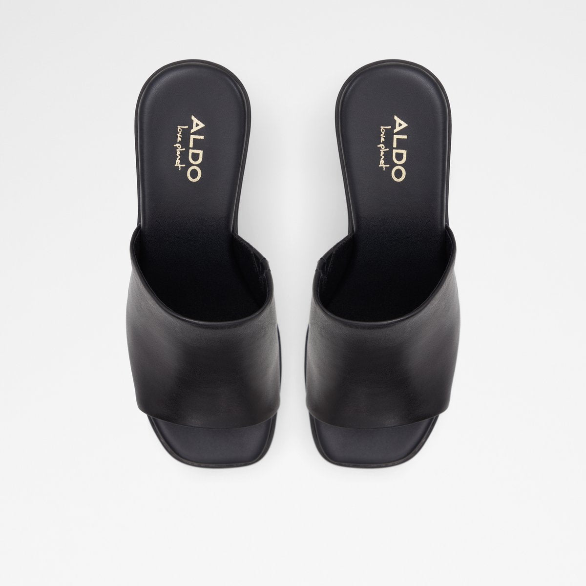 Maysee Heeled Sandals