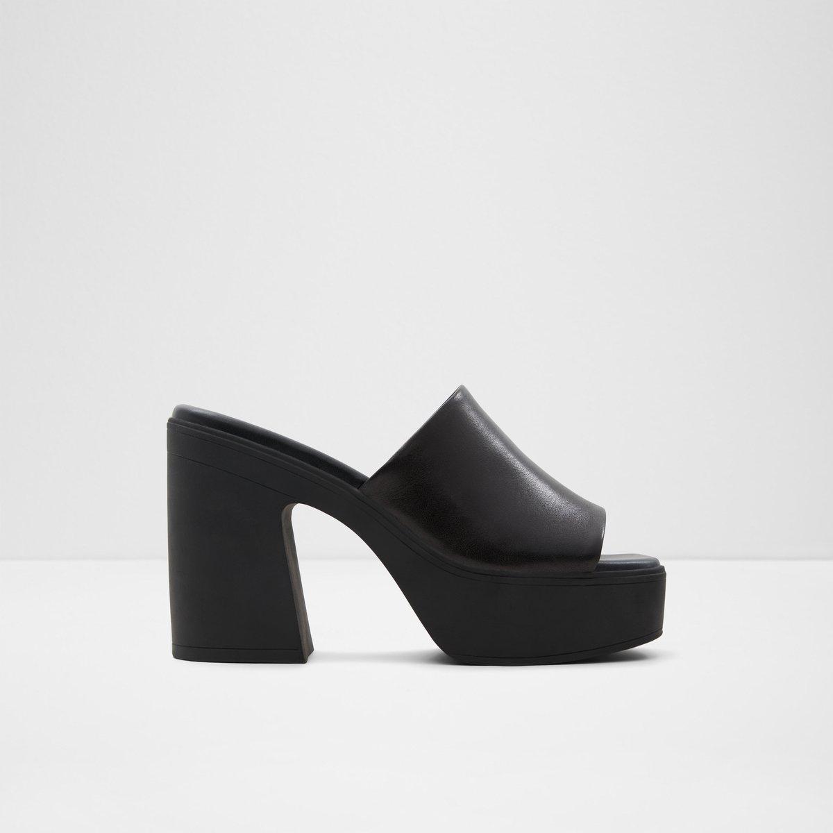 Maysee Heeled Sandals