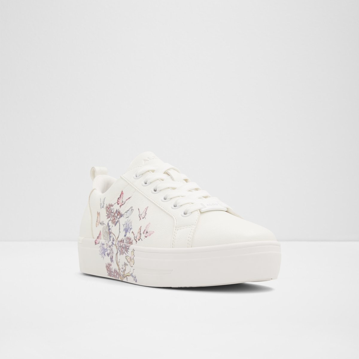 Meadow Low-Top Sneakers