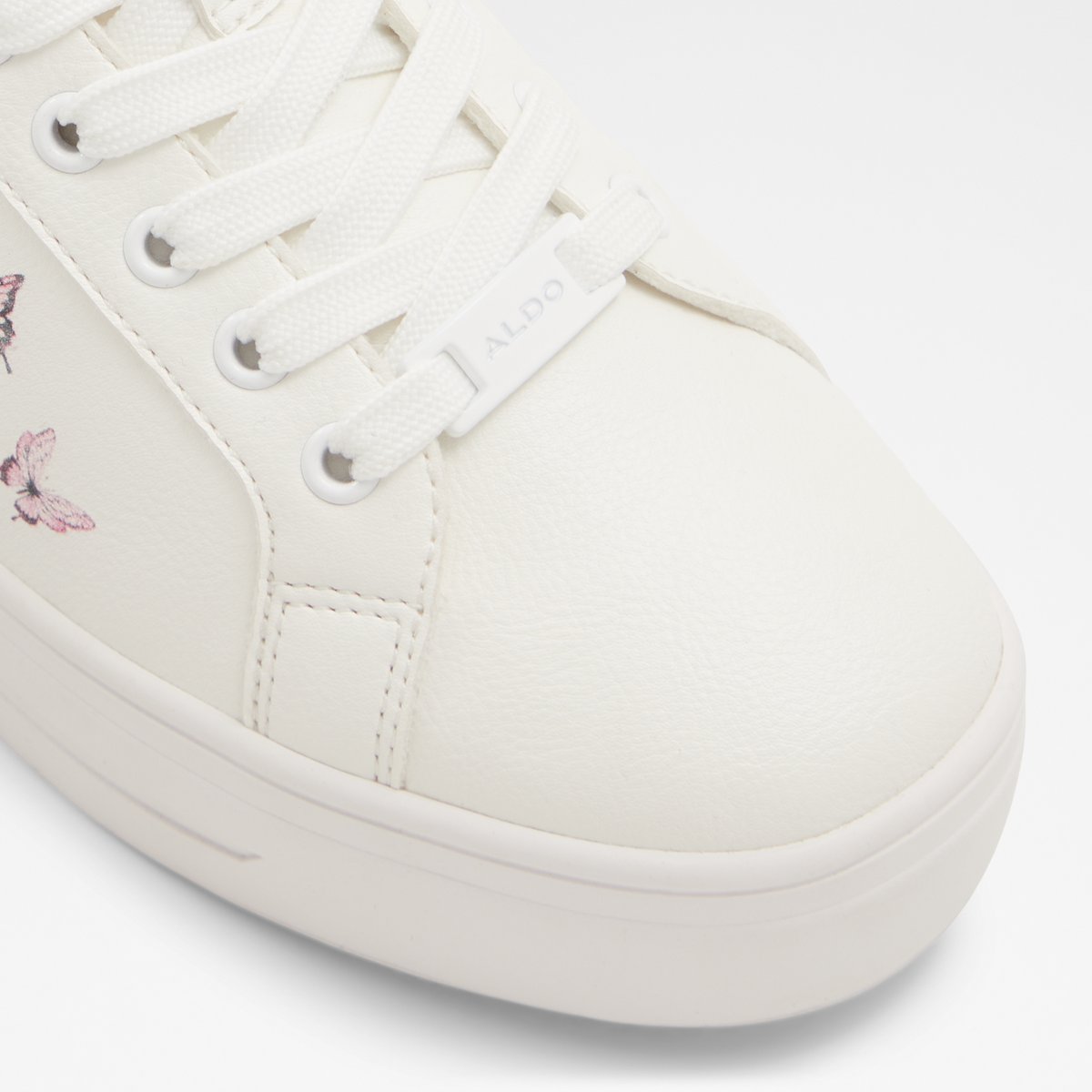 Meadow Low-Top Sneakers