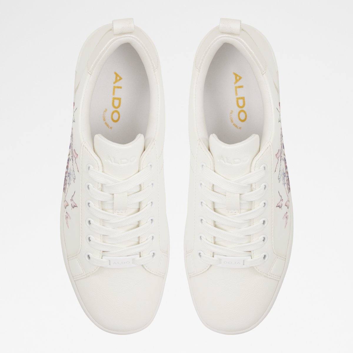 Meadow Low-Top Sneakers