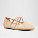 Meihan Ballet Flats