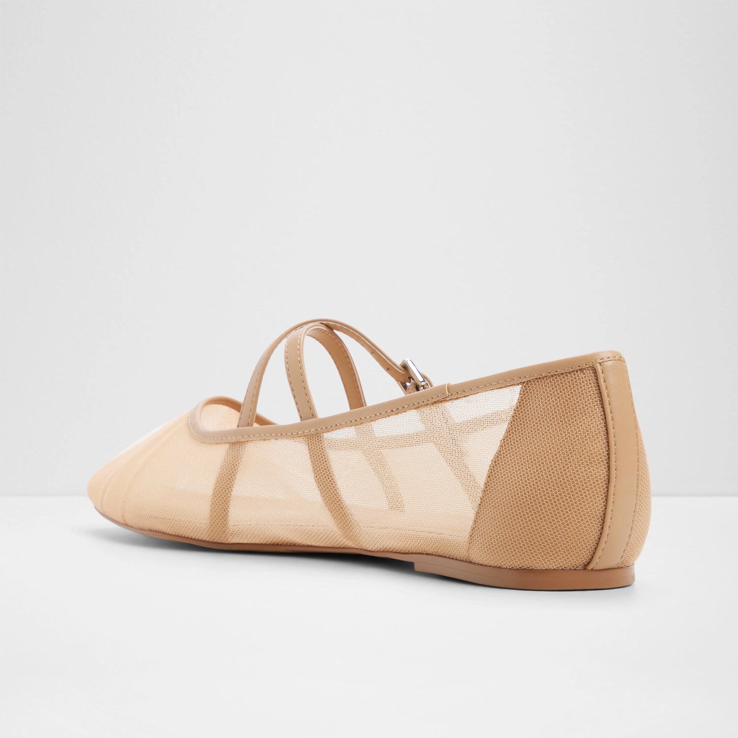 Meihan Ballet Flats