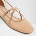 Meihan Ballet Flats