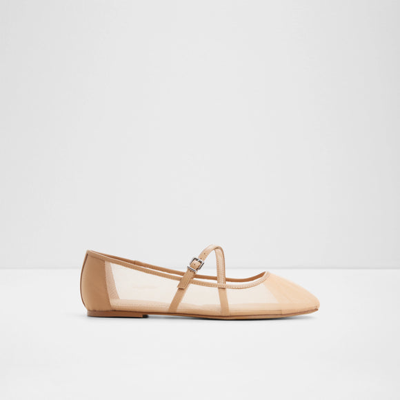 Meihan Ballet Flats