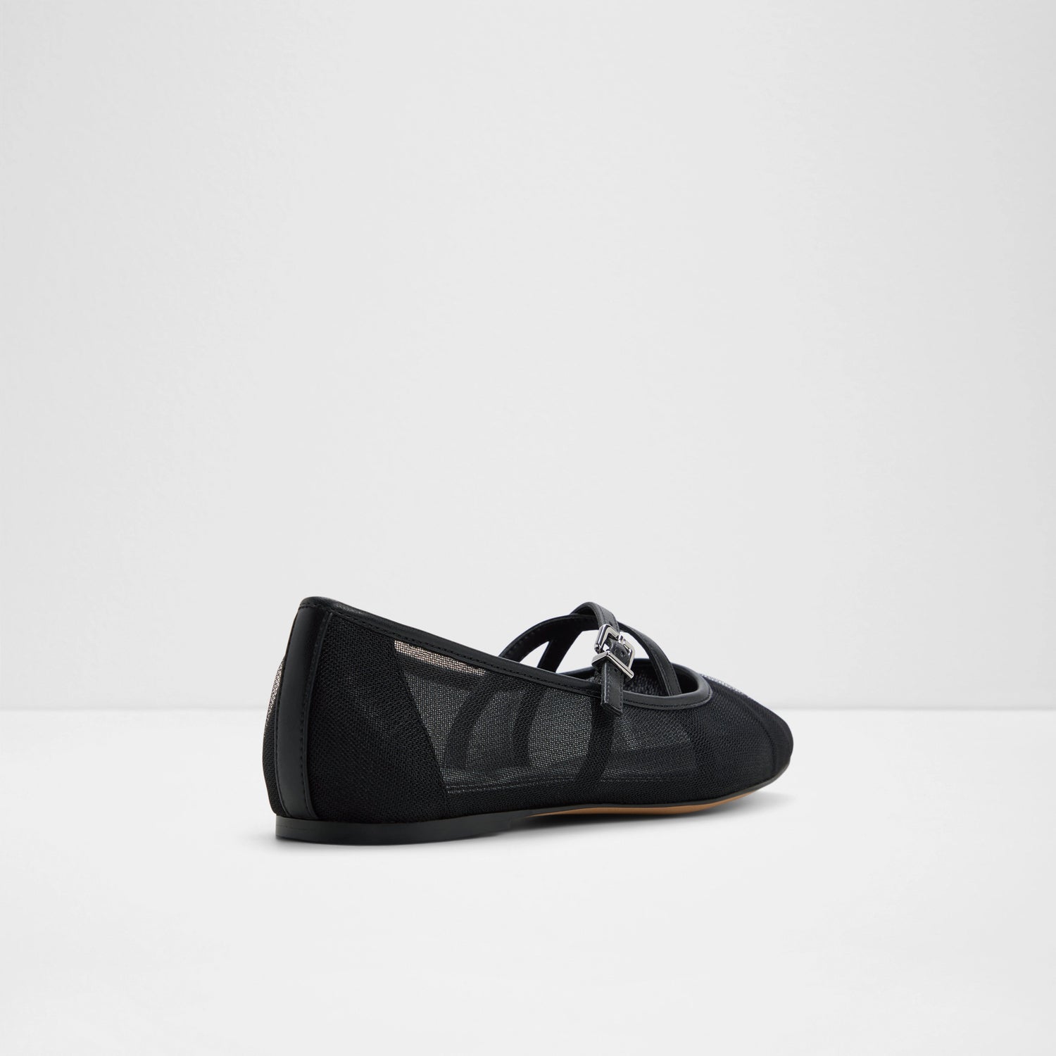 Meihan Ballet Flats