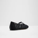 Meihan Ballet Flats