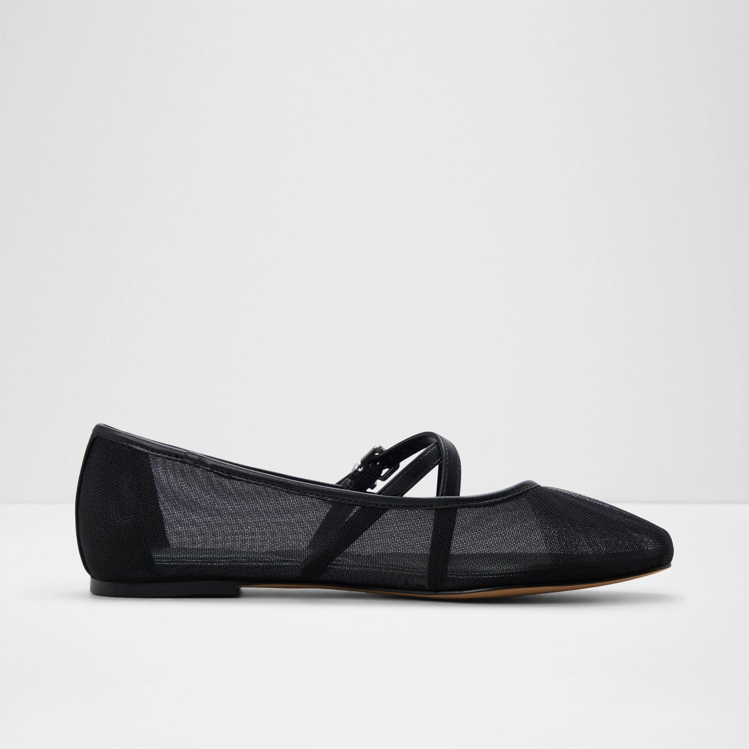 Meihan Ballet Flats