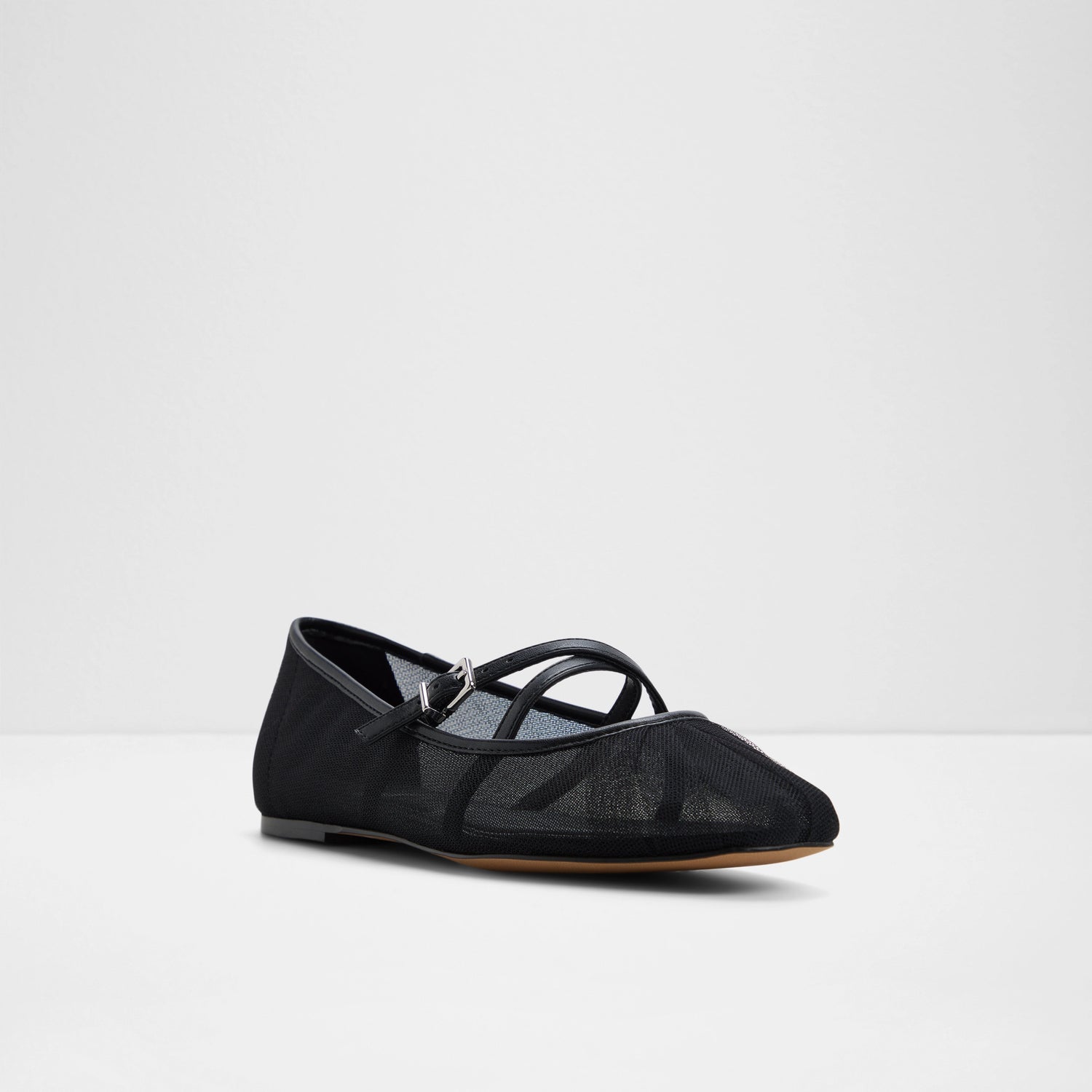 Meihan Ballet Flats