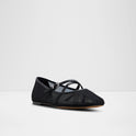 Meihan Ballet Flats