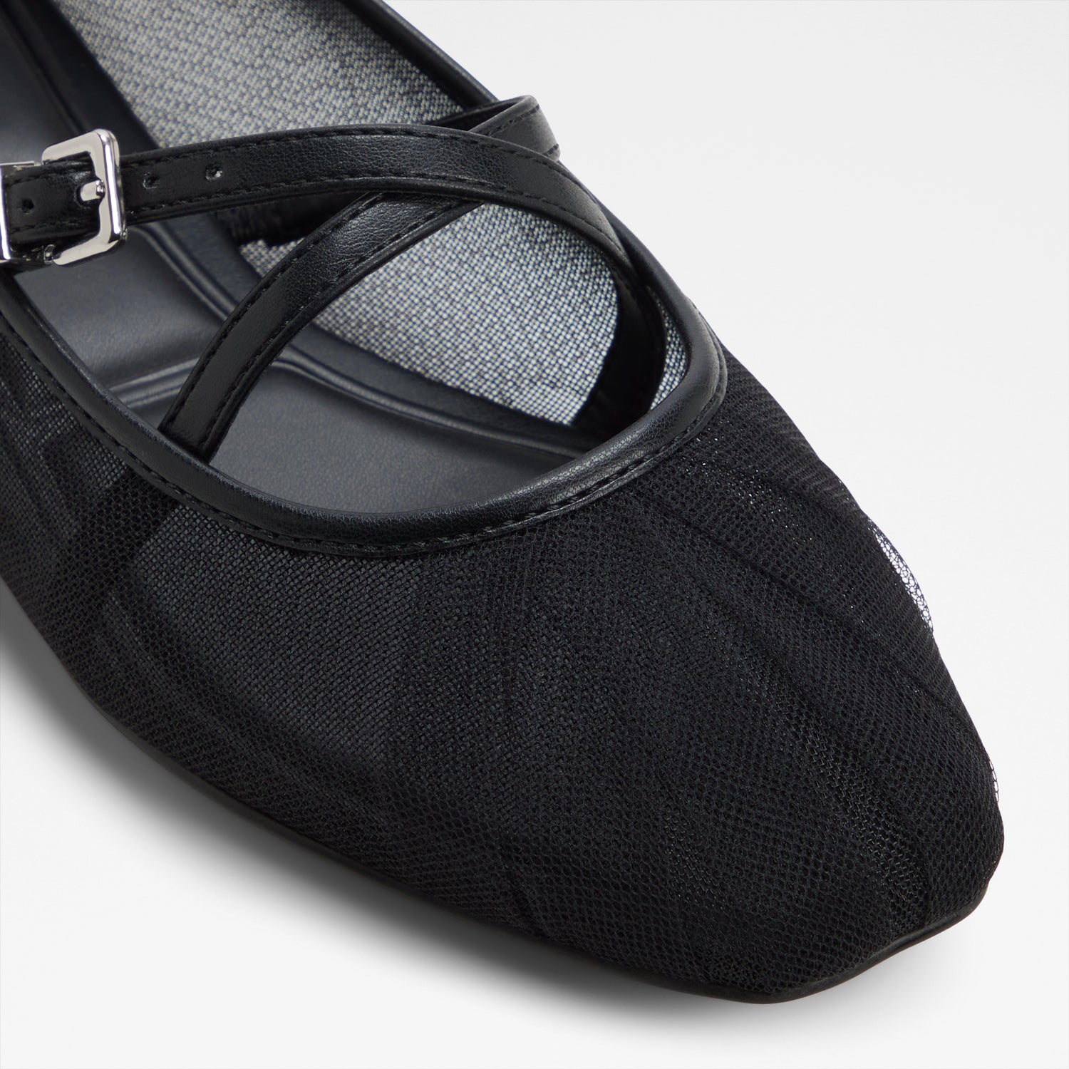 Meihan Ballet Flats