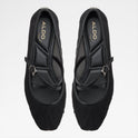 Meihan Ballet Flats