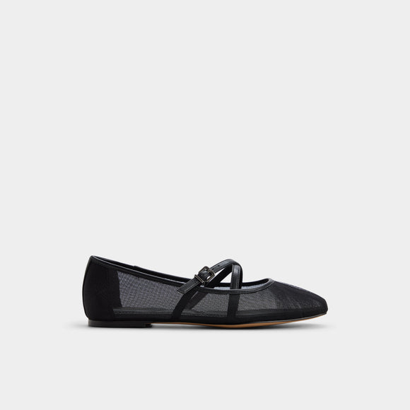 Meihan Ballet Flats