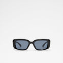 Melamas Rectangle Sunglasses