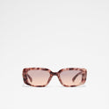 Melamas Rectangle Sunglasses