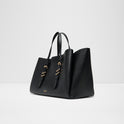 Meleah Tote Bag