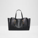Meleah Tote Bag