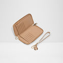 Melisande Long Wallet