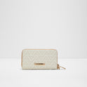 Melisande Long Wallet