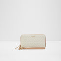 Melisande Long Wallet