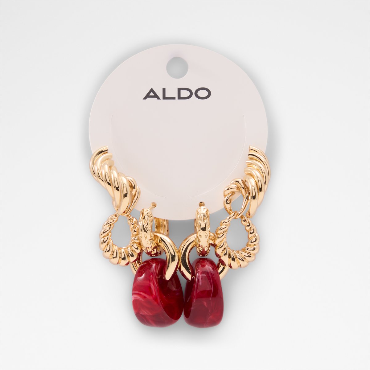 Meloro Earrings
