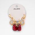 Meloro Earrings