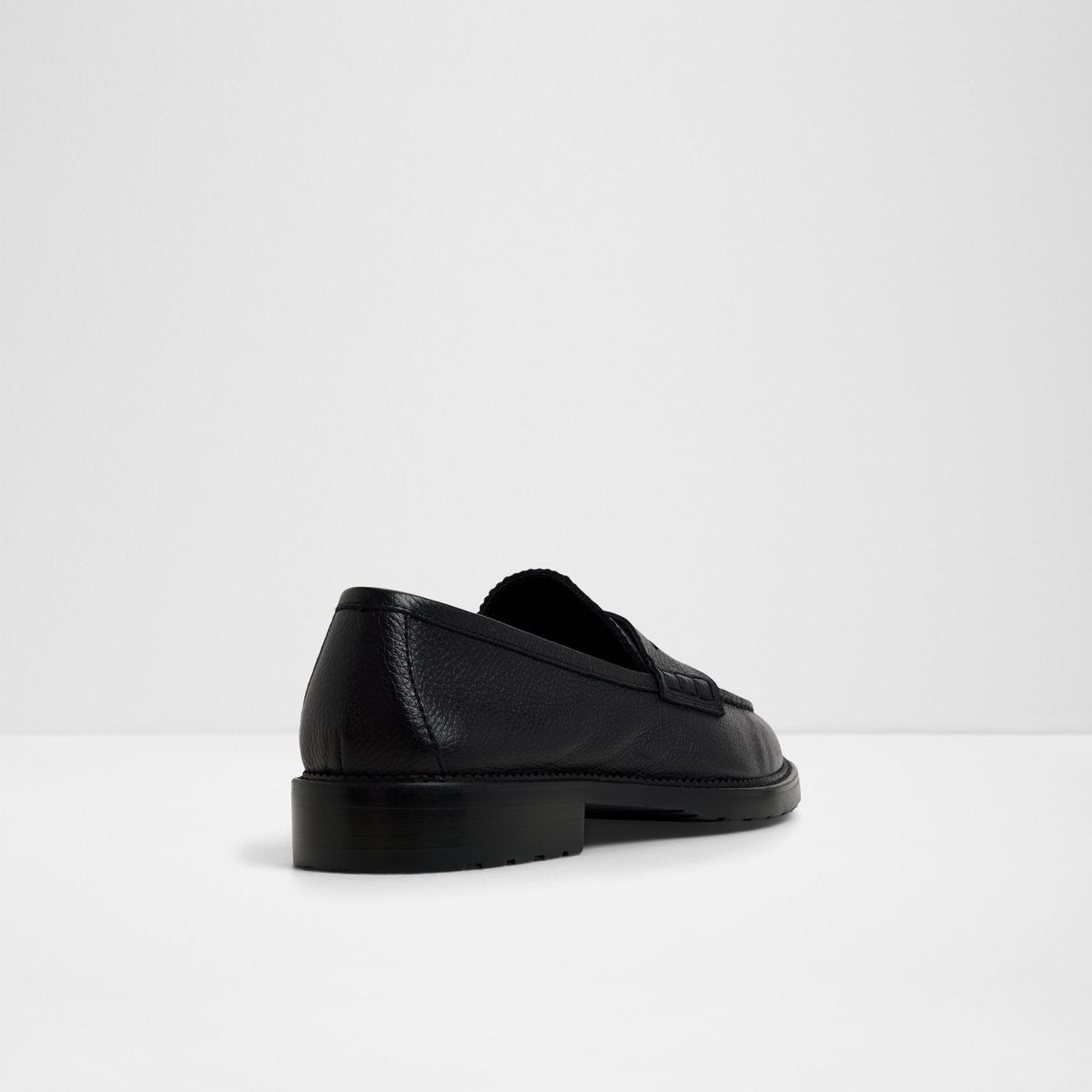 Melville-In Loafers