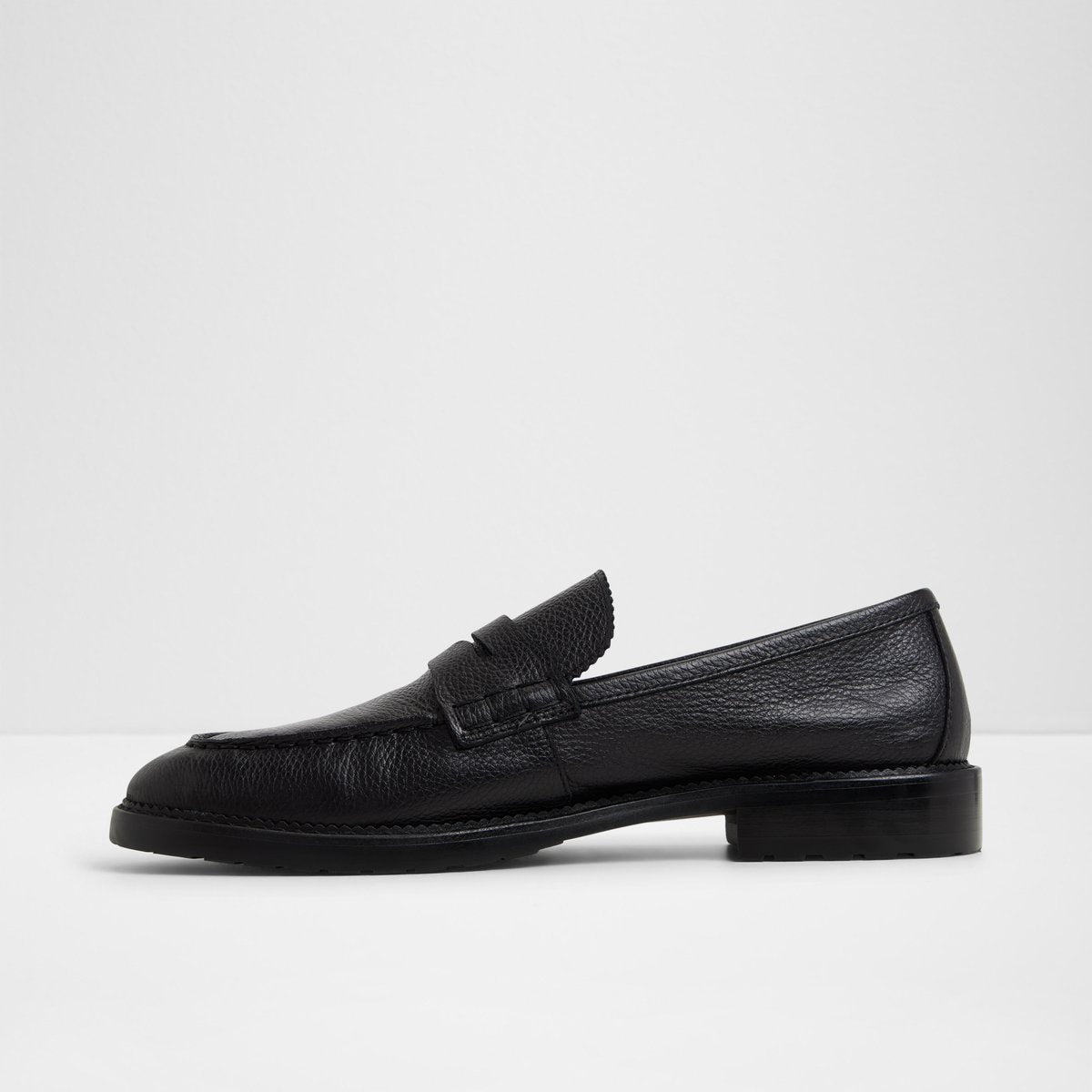 Melville-In Loafers